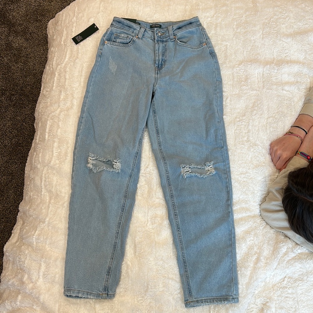 Wild fable Target Jeans